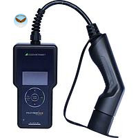 Thiết bị kiểm tra chức năng cho trạm sạc AC Gossen Metrawatt PROFiTEST H+E EASY CHECK (20 A, 32 A)